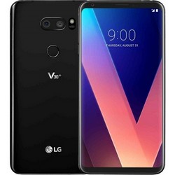 Замена дисплея на телефоне LG V30 Plus в Пензе